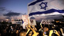 Israelis Protest Interfaith Marriage: 'Death To Arabs!'