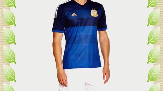 Argentina Away Shirt 2014 2015 - S
