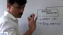 PMP | Introduction | Project Management Processes | PMBOK 5 | Lesson 3