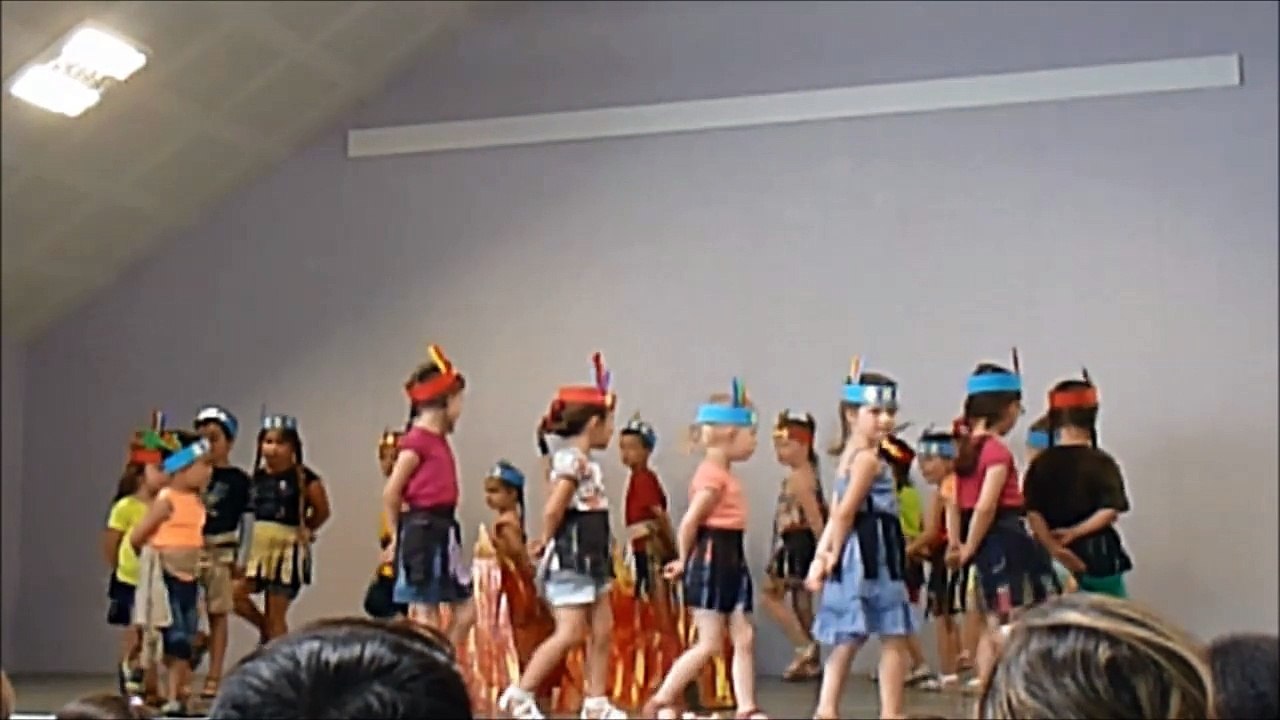 spectacle 2015