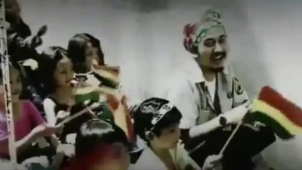 Ras Muhamad - Musik Reggae Ini