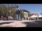 Inauguración de los once Centros Comunitarios Digitales en Ciudad Juárez, Chihuahua, SCT