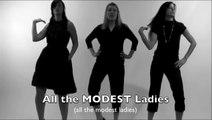 Modest Ladies - a 