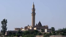 mosque (Nabi Yunis) bombing in Iraq تفجير جامع النبي يونس