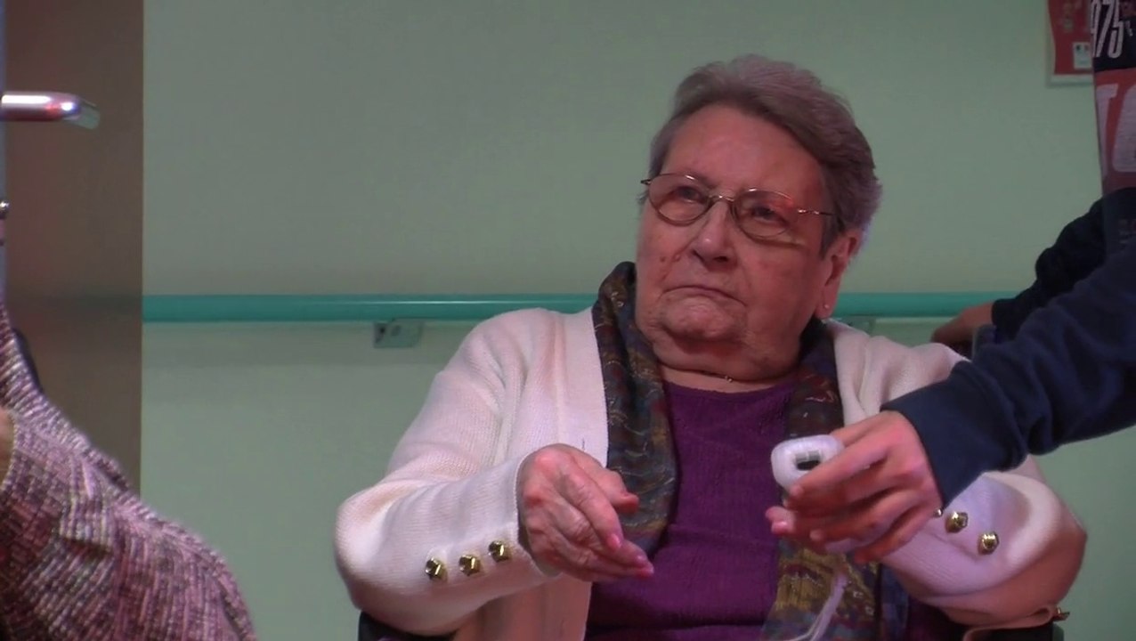 WILLIAM HERREMY / VIVRE ENSEMBLE / JUIN 2015