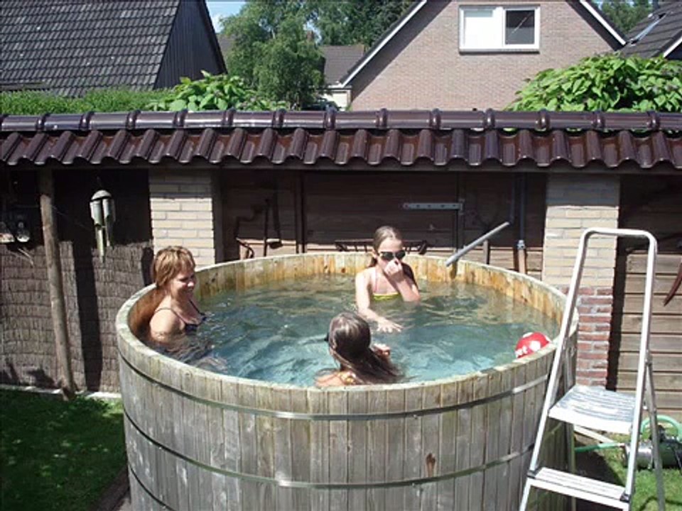 wood pellet stove burner  boiler to heat hottub, home made