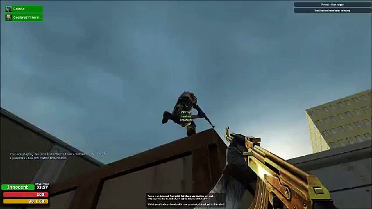 I Do ONE Nice Thing!