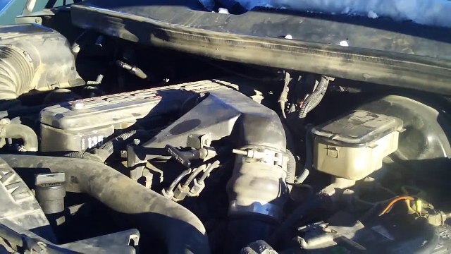 How To: Adjust Shift Points/TV Cable on a 12 Valve Cummins Auto