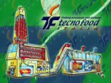 TECNOFOOD ITALIA - Impianti di termofioccatura di cereali - thermoflaking cereal equipment