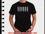 Phipps Barcode Mens T-Shirt