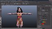 Autodesk Maya 2011 software — Dynamics & Effects Overview