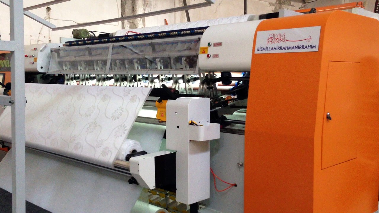 YUXING LUPERLI KAPITONE