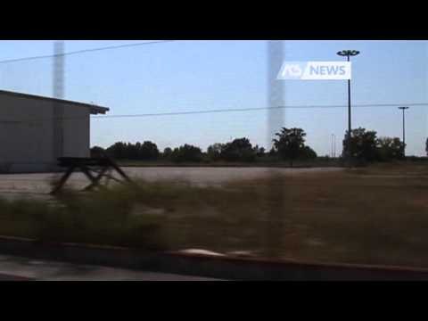 NUOVO PALAZZETTO DELLO SPORT, INDIVIDUATA L'AREA