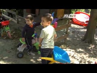 "C' ERA UNA VOLTA"  COMPIE 25 ANNI