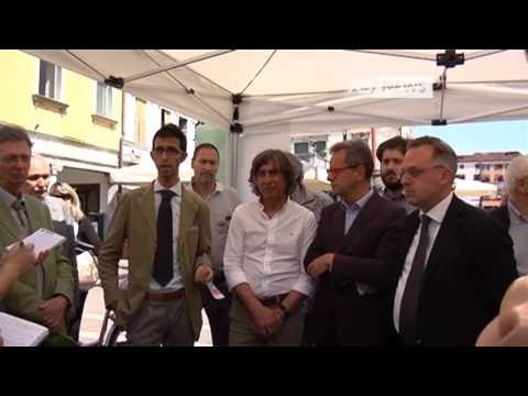 COMMERCIO, IL RILANCIO SECONDO LA CONFERSERCENTI