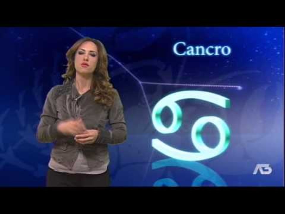 OROSCOPO - 09-05-2015 (A3Replay)