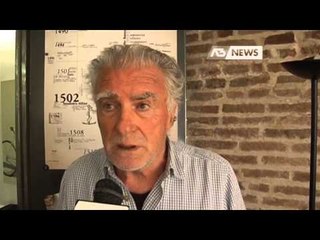 LA NONNA CHE ACCOGLIE I PROFUGHI