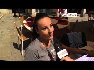 BIENNALE E MOSTRE: ASSALTO ALLA CITTA'