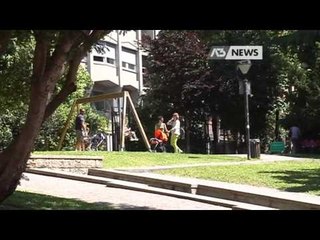 L'ARTE CONTRO IL DEGRADO DI SANT'ANDREA