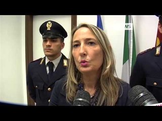 SGOMINATA LA BABY GANG