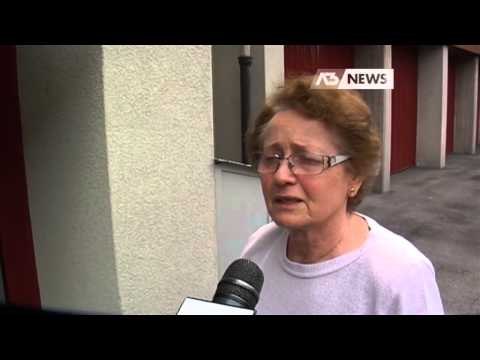 LA RABBIA DEI VICINI : LI HANNO ABBANDONATI