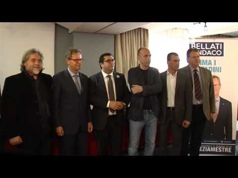 DIECI CANDIDATI PER CA' FARSETTI