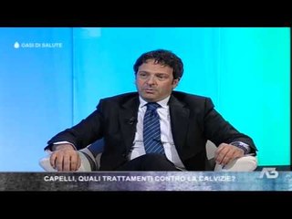 OASI DI SALUTE - 08-05-2015 (A3Replay)