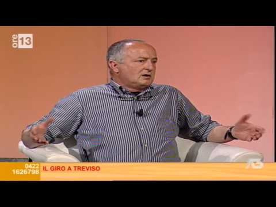 ORE 13 - 06-05-2015 (A3Replay)
