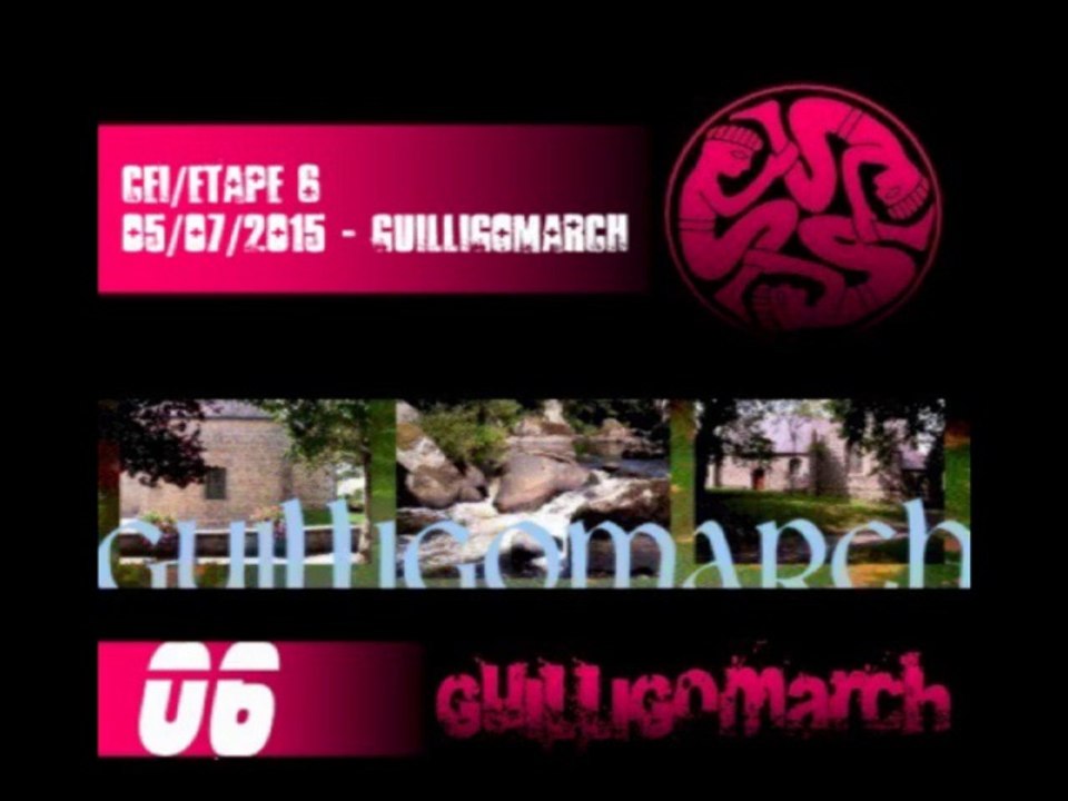 GUILLIGOMARCH 2015