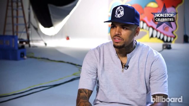 Chris Brown ne veut pas payer la pension alimentaire de sa fille Royalty