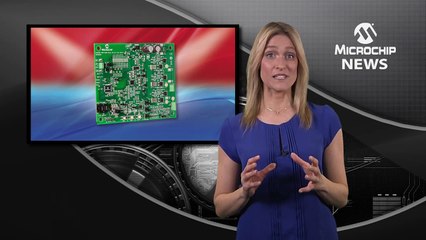 3-Phase BLDC Motor Gate Drivers