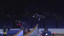 Jed Mildon & Andrew Ahumada 720's | Nitro Circus