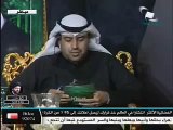 المرافق الخاص للسيد محمد رضا الشيرازي يتحدث عن الفقيد