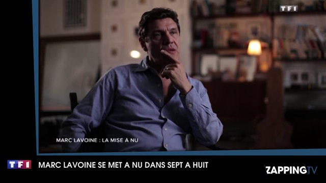 Marc Lavoine : J'ai toujours été très amoureux des femmes que je côtoyais