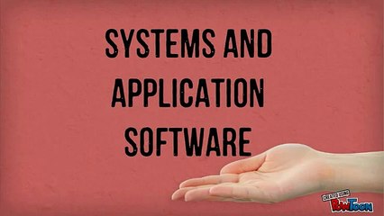 Understanding Systems and Application Software: A Complete Guide 🖥️
