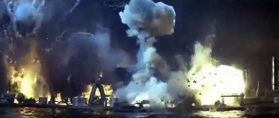 Godzilla vs. Mechagodzilla - You're Going Down