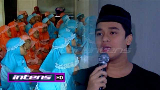 Peringatan 100 Hari Meninggalnya Olga - Intens 06 Juli 2015