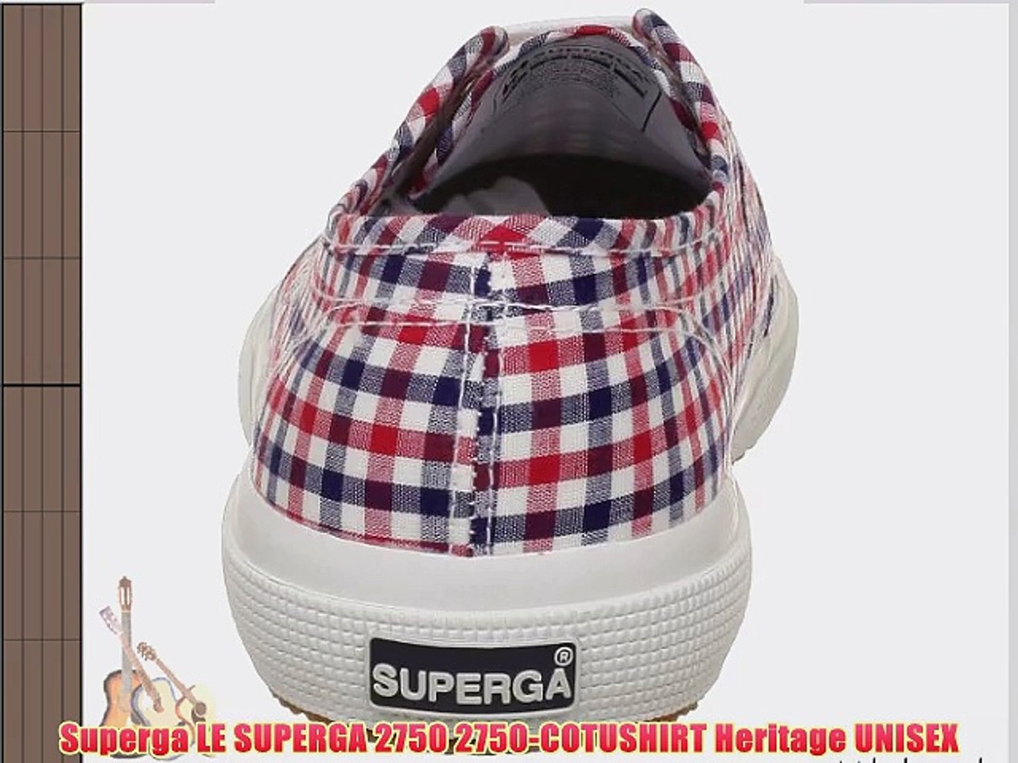superga heritage