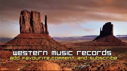 The High Chaparral (Original Theme)