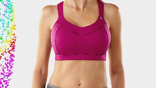 SmartWool PHD Women's Racerback Sports Bra - Small