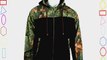 Trail Crest Men's Cotton Camo Full Zip Hoody Hunting Style