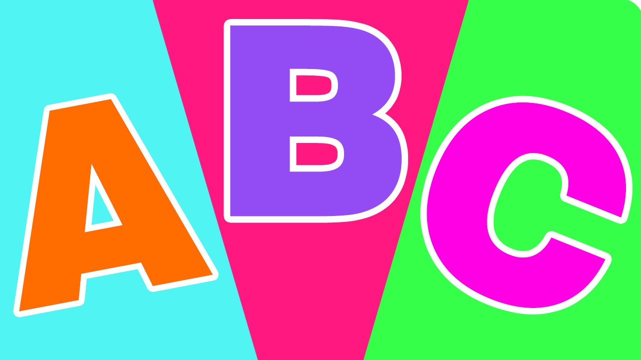 Alphabet Song