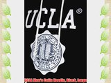 UCLA Men's Colin Hoodie Black Large