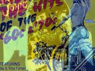 SAMMY JOHNS- "CHEVY VAN"  (W/LYRICS)