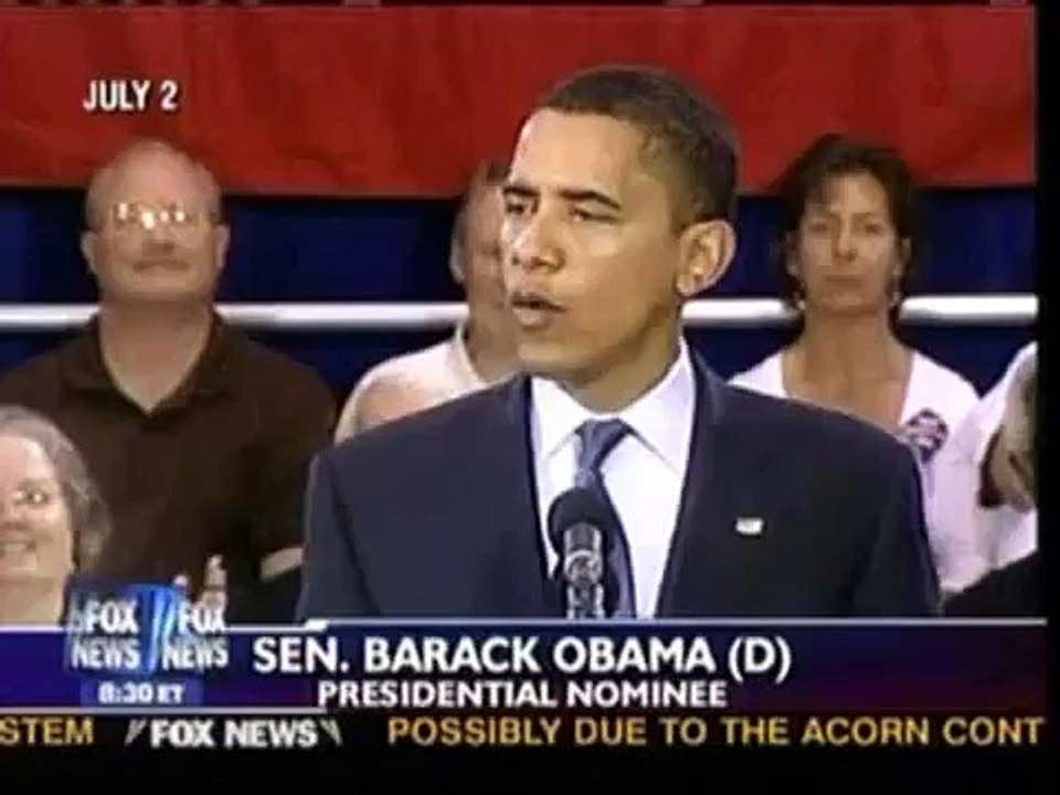 Obama's Brown-shirts Are Coming - Gestapo - SS - Civilian National Security Force
