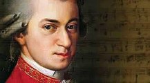 Mozart- symphony No. 29 In A Major: Allegro Moderato