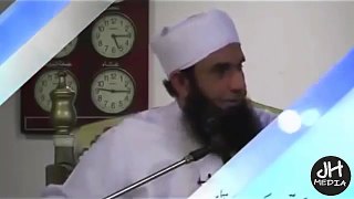 Women Rights About Love Marriage By Maulana Tariq Jameel 2015-Emotional Bayan