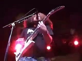 Coheed and Cambria(Devil in Jersey City LIVE)
