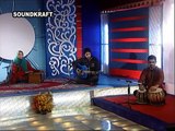 Famous Kashmiri Sufi lyrics Sung by Shazia Bashir (Mastoor Tamblav Kastoor Nalav)