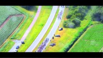 Tour de France - des rebondissements dès la 2e étape